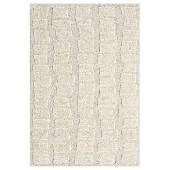 Isabella Cobble ISB03 Cream Rug-Desire Rugs-Rug Love - The Most Loved Rug Store