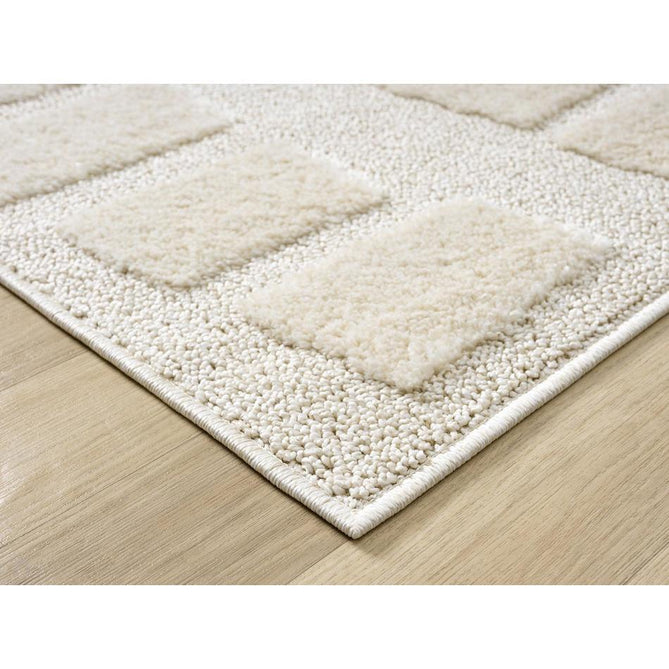 Isabella Cobble ISB03 Cream Runner-Desire Rugs-Rug Love - The Most Loved Rug Store