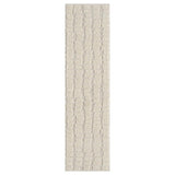 Isabella Cobble ISB03 Cream Runner