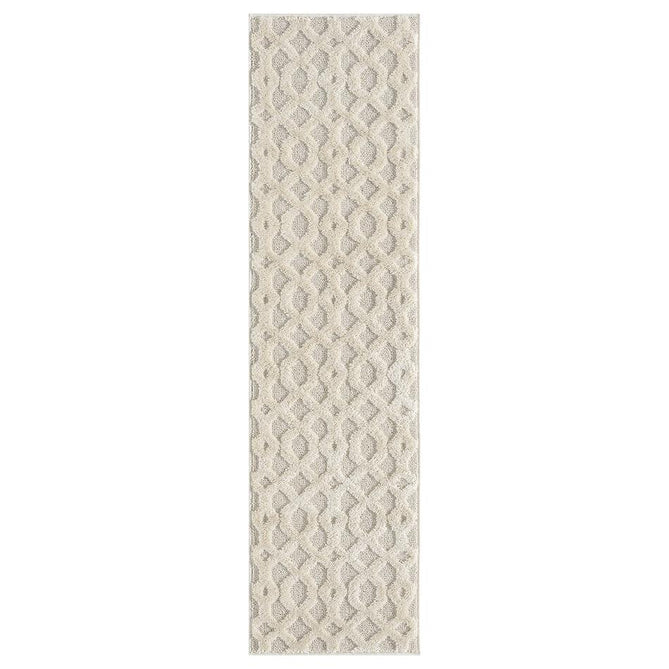 Isabella Vine ISB04 Cream Rug-Desire Rugs-Rug Love - The Most Loved Rug Store