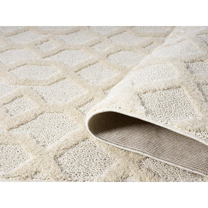 Isabella Vine ISB04 Cream Runner-Desire Rugs-Rug Love - The Most Loved Rug Store