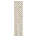 Isabella Vine ISB04 Cream Runner