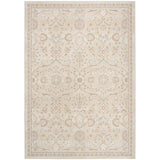 Isla ISL01 Ivory Rug