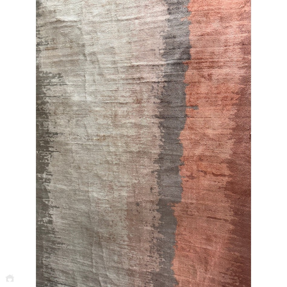 Juno Ginger Rug 200 x 290 cm Lowest Price £699.00 | Rug Love