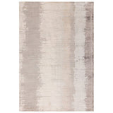 Juno Modern Abstract Tonal Ombre Hand-Woven Textured Shimmer Viscose Flatweave Greige Beige/Grey/Cream/Taupe/Beige Rug