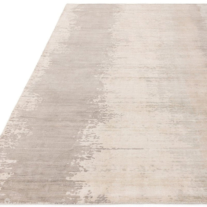 Juno Modern Abstract Tonal Ombre Hand-Woven Textured Shimmer Viscose Flatweave Greige/Beige/Grey/Cream/Taupe/Beige Rug-Asiatic Carpets-Rug Love - The Most Loved Rug Store