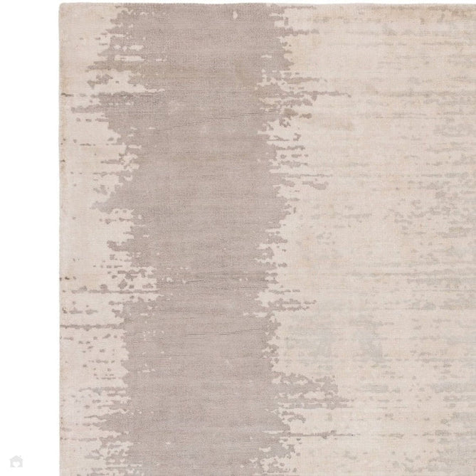 Juno Modern Abstract Tonal Ombre Hand-Woven Textured Shimmer Viscose Flatweave Greige/Beige/Grey/Cream/Taupe/Beige Rug-Asiatic Carpets-Rug Love - The Most Loved Rug Store