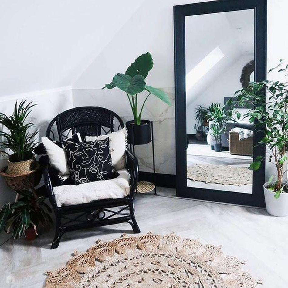 Jute Plain Hand-Woven Flatweave Natural/Brown/Cream Round Rug Lowest ...