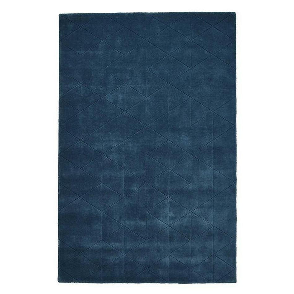 Dark teal rug hotsell