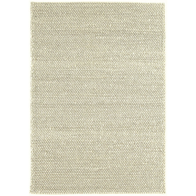Katherine Carnaby Coast CS03 Modern Designer Plain Hand-Woven Textured Wool&Viscose Flatweave Cream Rug-Asiatic Carpets-Rug Love - The Most Loved Rug Store
