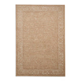 Kingsley P63A Beige/Cream Rug