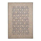 Kingsley P63A Grey/Cream Rug