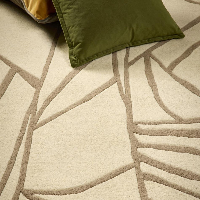 Kintsugi Cream/Stone Beige Rug-Origins-Rug Love - The Most Loved Rug Store