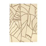 Kintsugi Cream/Stone Beige Rug