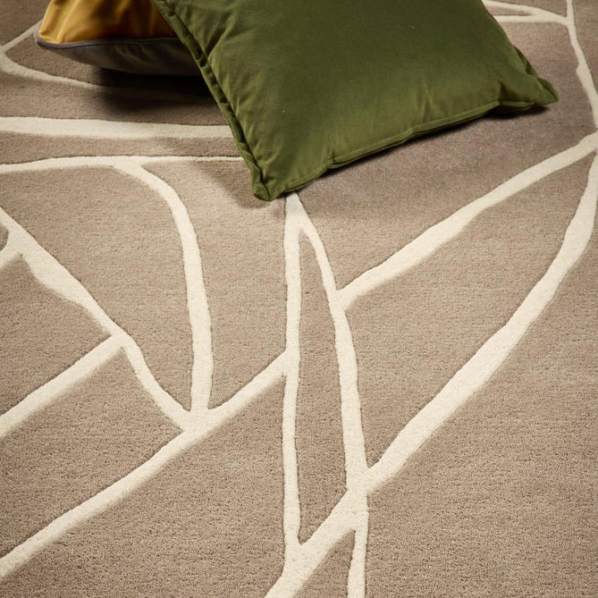 Kintsugi Stone Beige/Cream Rug-Origins-Rug Love - The Most Loved Rug Store