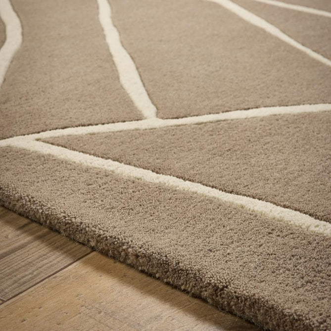 Kintsugi Stone Beige/Cream Rug-Origins-Rug Love - The Most Loved Rug Store