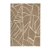 Kintsugi Stone Beige/Cream Rug