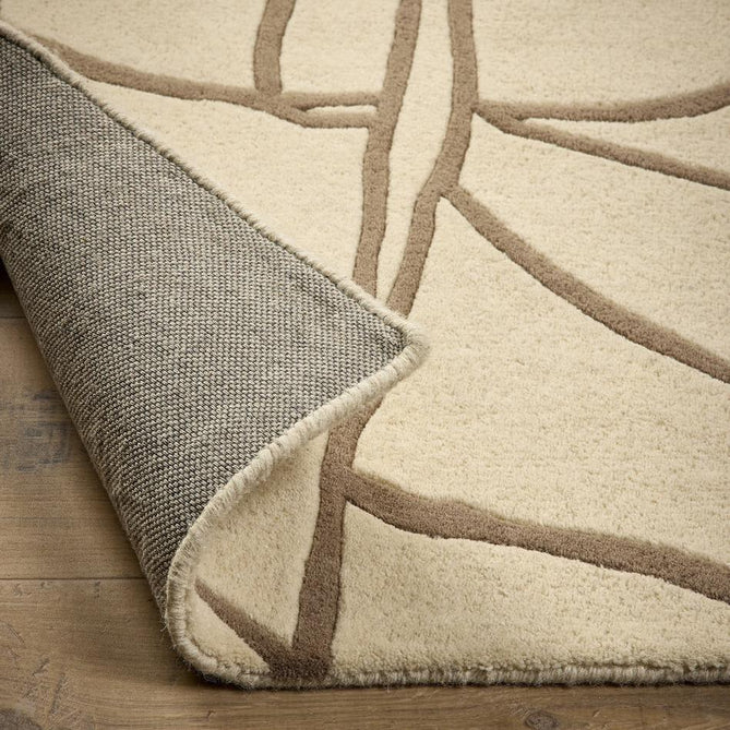 Kintsugi Cream/Stone Beige Rug-Origins-Rug Love - The Most Loved Rug Store