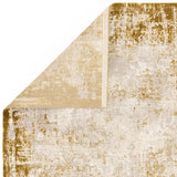 Kuza Border Gold Runner