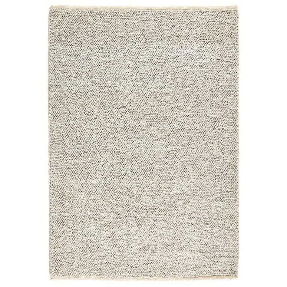 Wool Textured Rugs