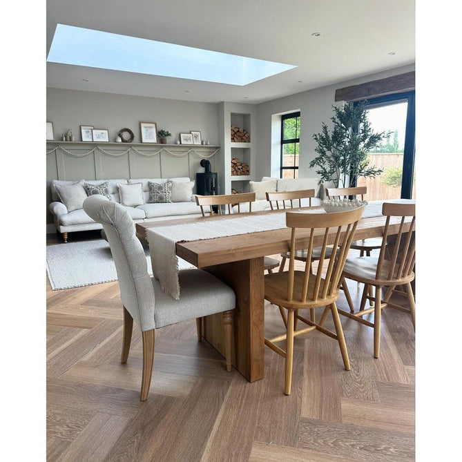 La Playa Modern Plain Mottled Beaded Pebble Hand Woven Textured Wool Looped Pile Silver/Charcoal Grey/vory Rug-Origins-Rug Love - The Most Loved Rug Store