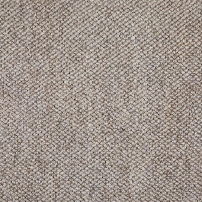 La Playa Modern Plain Mottled Beaded Pebble Hand Woven Wool Looped Pile Rustic Brown/Grey Rug-Origins-Rug Love - The Most Loved Rug Store