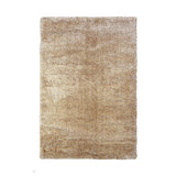 Lagom Shaggy Light Natural Rug