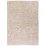 Laurent LA03 Modern Abstract Space-Dyed Tonal Textured Soft-Touch Durable Fine Yarn Polyester Low Profile Dense Short Pile Beige/Ivory/Taupe/Grey Rug