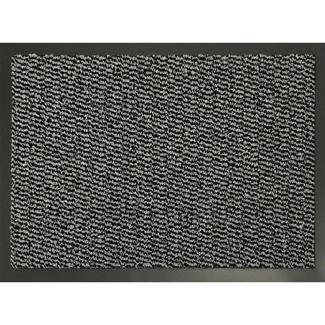 Leyla Barier LYL01 Silver Mat-Desire Rugs-Rug Love - The Most Loved Rug Store