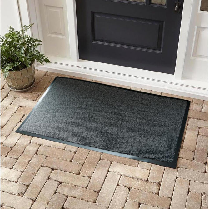 Leyla Barier LYL01 Silver Mat-Desire Rugs-Rug Love - The Most Loved Rug Store