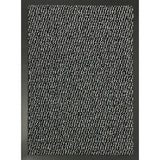 Leyla Barier LYL01 Silver Mat