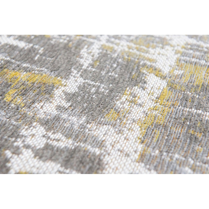 Louis De Poortere Atlantic Streaks 8715 Sea Bright Sunny Washable Polyester Flatweave Eco-Runner-Louis De Poortere-Rug Love - The Most Loved Rug Store