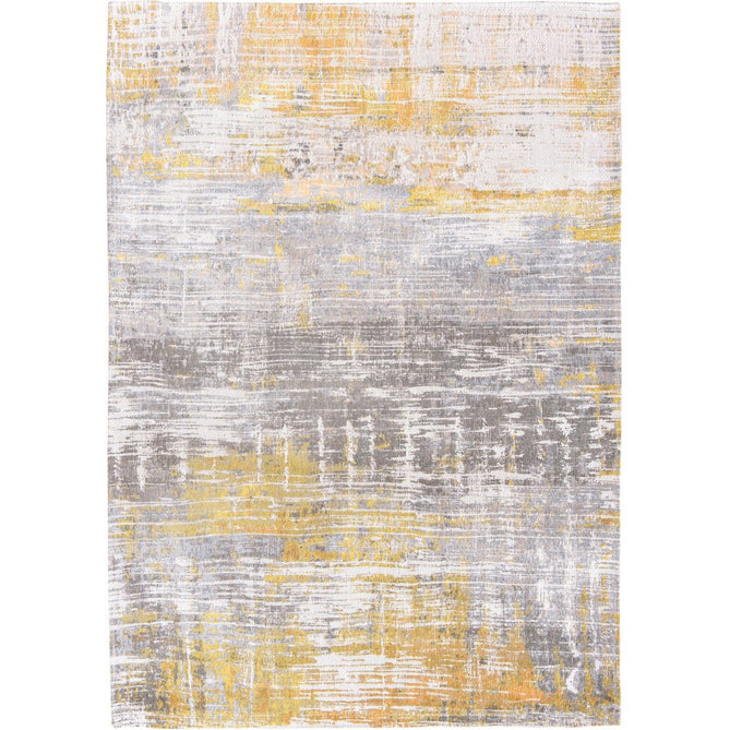 Louis De Poortere Atlantic Streaks 8715 Sea Bright Sunny Washable Polyester Flatweave Eco-Runner-Louis De Poortere-Rug Love - The Most Loved Rug Store