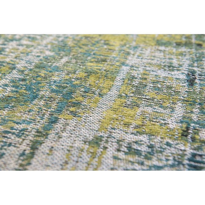 Louis De Poortere Atlantic Streaks 9126 Glen Cove Washable Polyester Flatweave Eco-Runner-Louis De Poortere-Rug Love - The Most Loved Rug Store