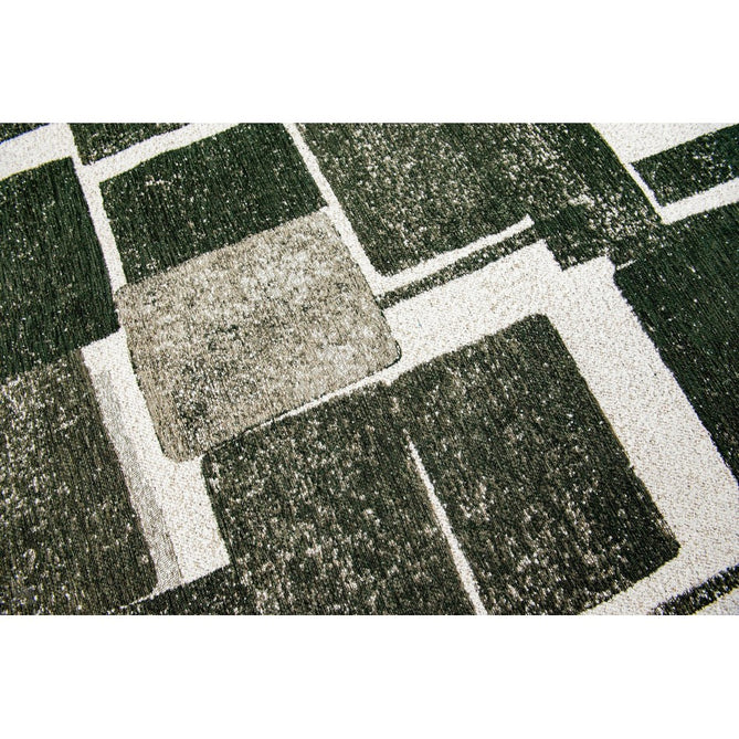 Louis De Poortere Craft Lucia 9356 Sycamore Washable Polyester Flatweave Eco-Rug-Louis De Poortere-Rug Love - The Most Loved Rug Store