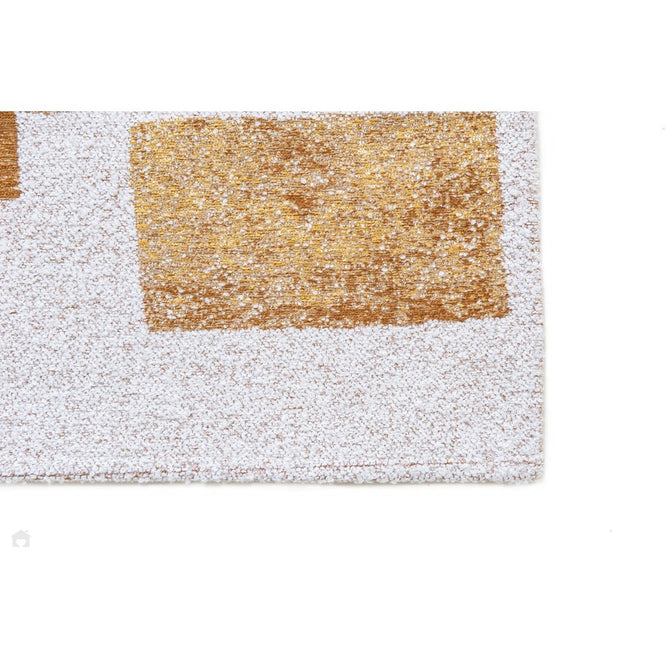 Louis De Poortere Craft Lucia 9357 Nuggets Washable Polyester Flatweave Eco-Rug-Louis De Poortere-Rug Love - The Most Loved Rug Store