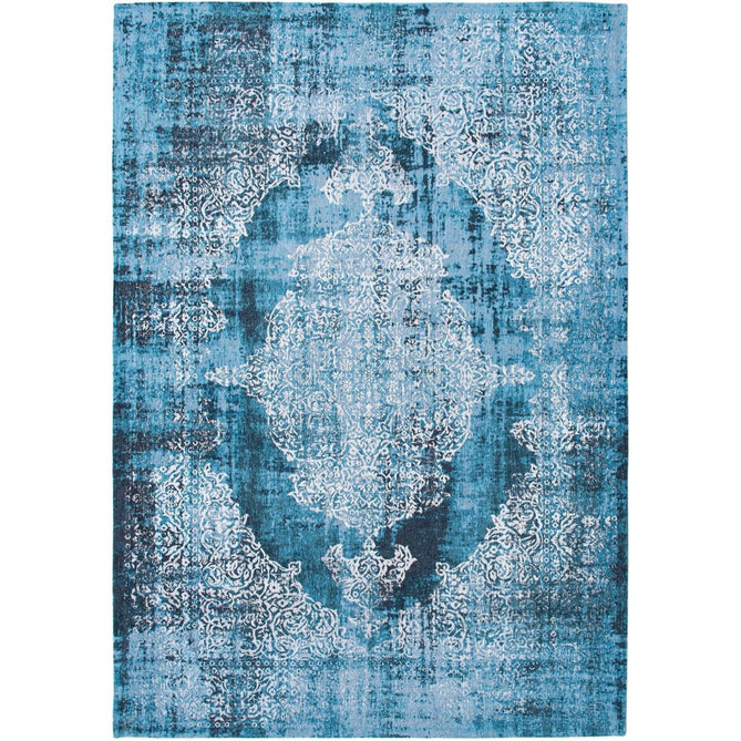 Louis De Poortere Fading World Kirman 9374 Storm Washable Polyester Flatweave Eco-Rug-Louis De Poortere-Rug Love - The Most Loved Rug Store