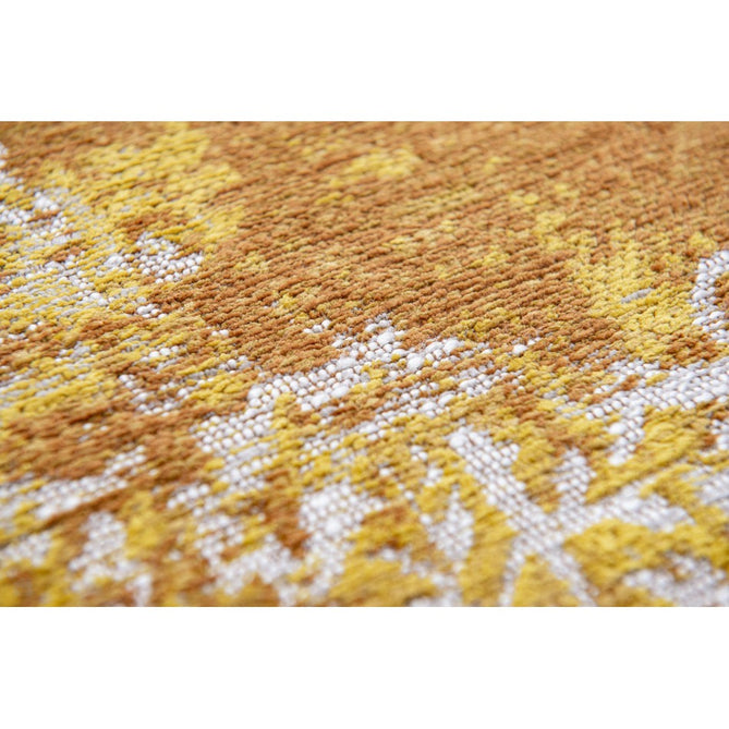 Louis De Poortere Fading World Kirman 9377 Sunwax Washable Polyester Flatweave Eco-Rug-Louis De Poortere-Rug Love - The Most Loved Rug Store