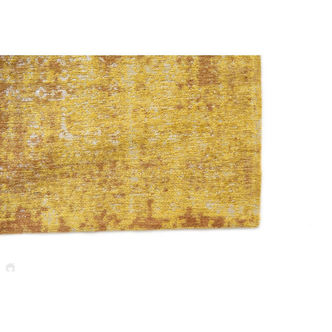 Louis De Poortere Fading World Kirman 9377 Sunwax Washable Polyester Flatweave Eco-Rug-Louis De Poortere-Rug Love - The Most Loved Rug Store