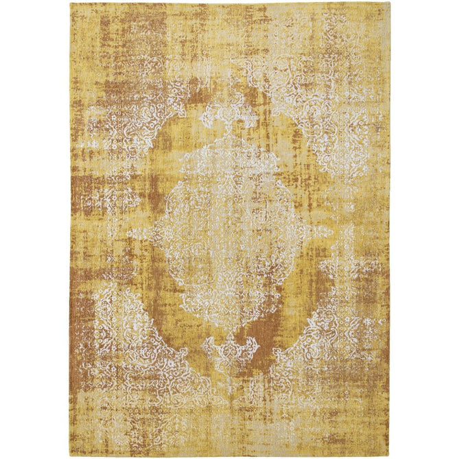 Louis De Poortere Fading World Kirman 9377 Sunwax Washable Polyester Flatweave Eco-Rug-Louis De Poortere-Rug Love - The Most Loved Rug Store