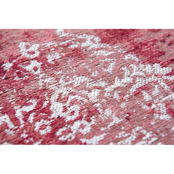 Louis De Poortere Fading World Kirman 9378 Margaux Washable Polyester Flatweave Eco-Rug-Louis De Poortere-Rug Love - The Most Loved Rug Store