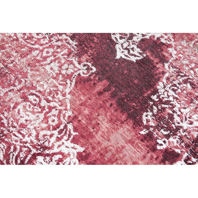 Louis De Poortere Fading World Kirman 9378 Margaux Washable Polyester Flatweave Eco-Rug-Louis De Poortere-Rug Love - The Most Loved Rug Store