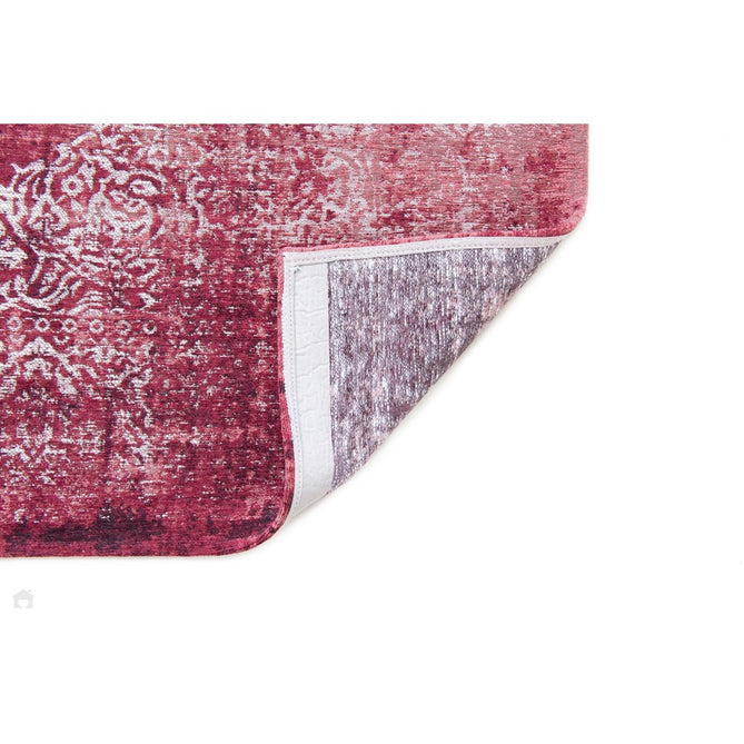 Louis De Poortere Fading World Kirman 9378 Margaux Washable Polyester Flatweave Eco-Rug-Louis De Poortere-Rug Love - The Most Loved Rug Store