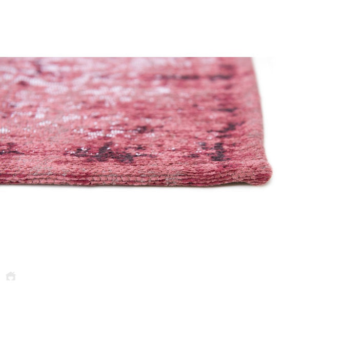 Louis De Poortere Fading World Kirman 9378 Margaux Washable Polyester Flatweave Eco-Rug-Louis De Poortere-Rug Love - The Most Loved Rug Store