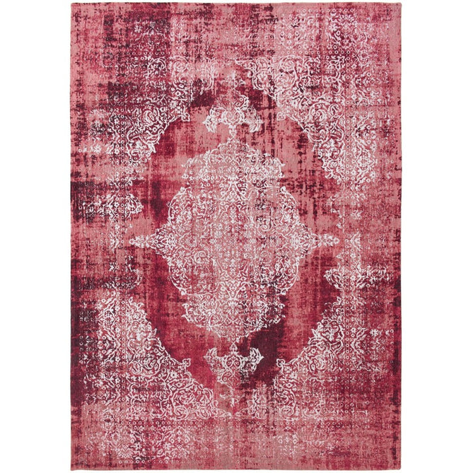 Louis De Poortere Fading World Kirman 9378 Margaux Washable Polyester Flatweave Eco-Rug-Louis De Poortere-Rug Love - The Most Loved Rug Store