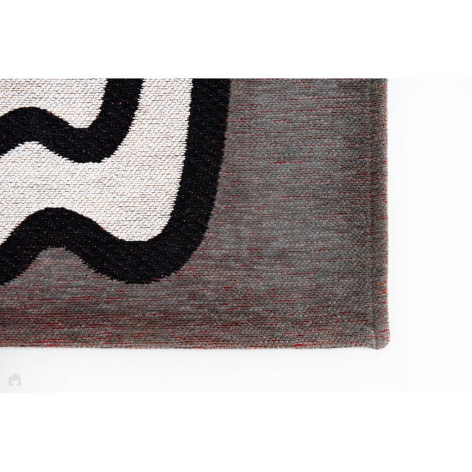 Louis De Poortere Gallery Dora 9143 Dorado Washable Polyester Flatweave Eco-Rug-Louis De Poortere-Rug Love - The Most Loved Rug Store