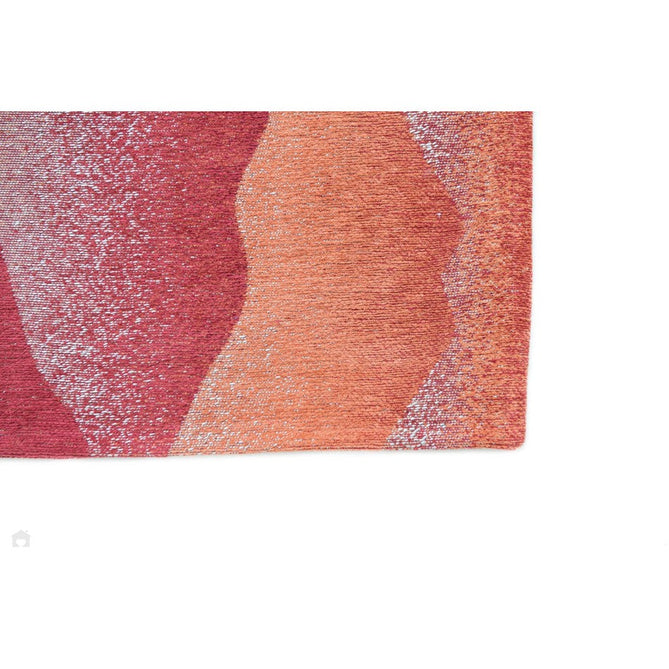 Louis De Poortere Gallery Himalaya 9381 Autumn Washable Polyester Flatweave Eco-Rug-Louis De Poortere-Rug Love - The Most Loved Rug Store