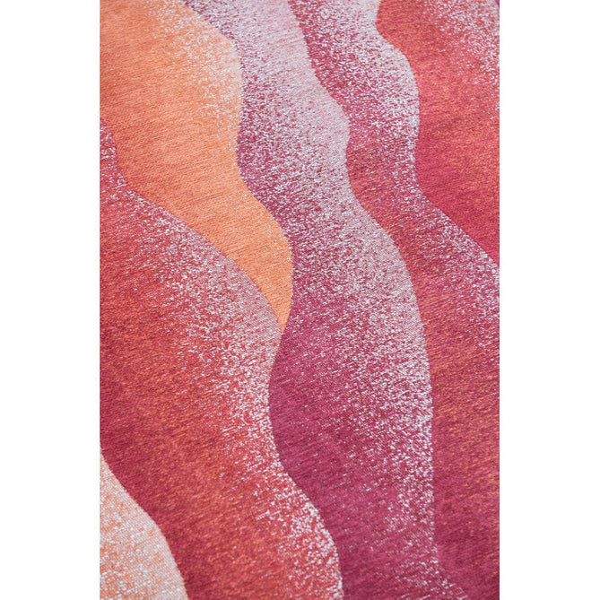 Louis De Poortere Gallery Himalaya 9381 Autumn Washable Polyester Flatweave Eco-Rug-Louis De Poortere-Rug Love - The Most Loved Rug Store