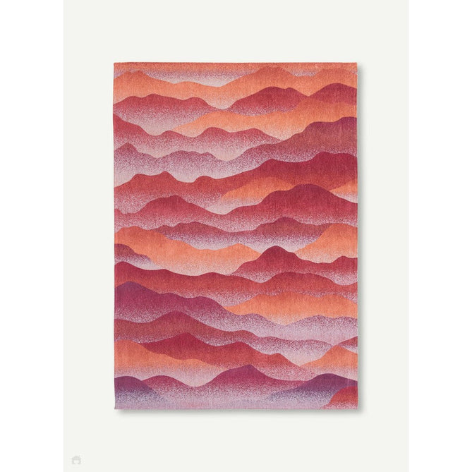 Louis De Poortere Gallery Himalaya 9381 Autumn Washable Polyester Flatweave Eco-Rug-Louis De Poortere-Rug Love - The Most Loved Rug Store