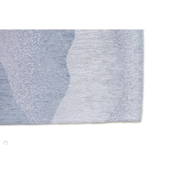Louis De Poortere Gallery Himalaya 9382 Winter Washable Polyester Flatweave Eco-Rug-Louis De Poortere-Rug Love - The Most Loved Rug Store